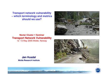 jan-husdal-transport-network-vulnerability