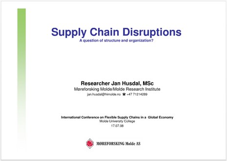 jan-husdal-supply-chain-disruption