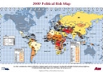 aon-political-risk-map-2009