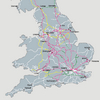 UK Transport Network Resilience
