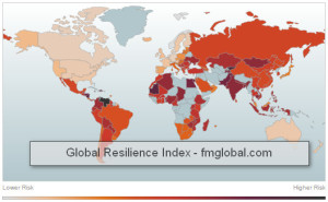 global-resilience-index-map